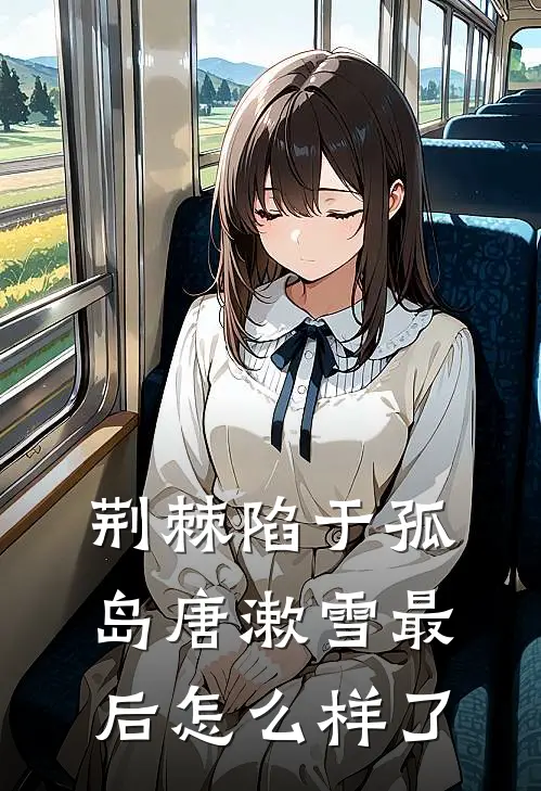 荆棘陷于孤岛唐漱雪最后怎么样了