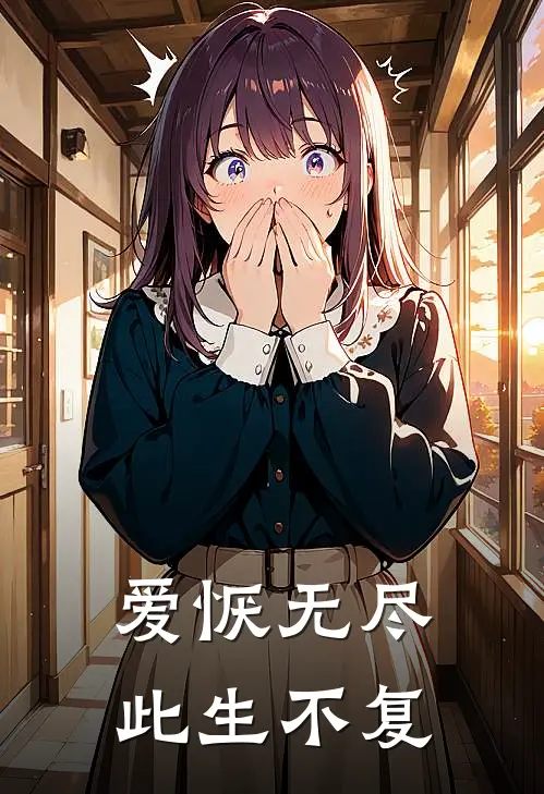 爱恹无尽，此生不复