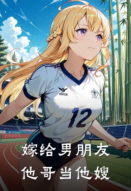 嫁给男朋友他哥当他嫂