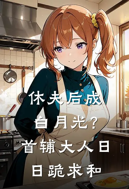 休夫后成白月光？首辅大人日日跪求和