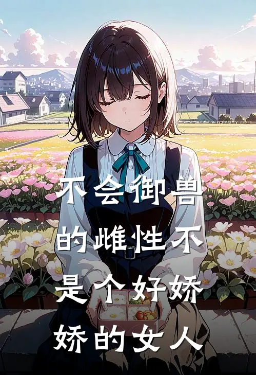 不会御兽的雌性不是个好娇娇的女人