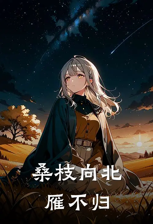 桑枝向北雁不归