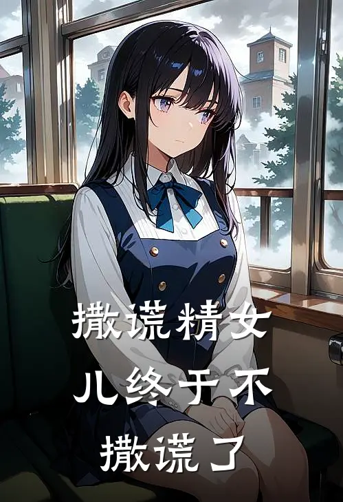 撒谎精女儿终于不撒谎了