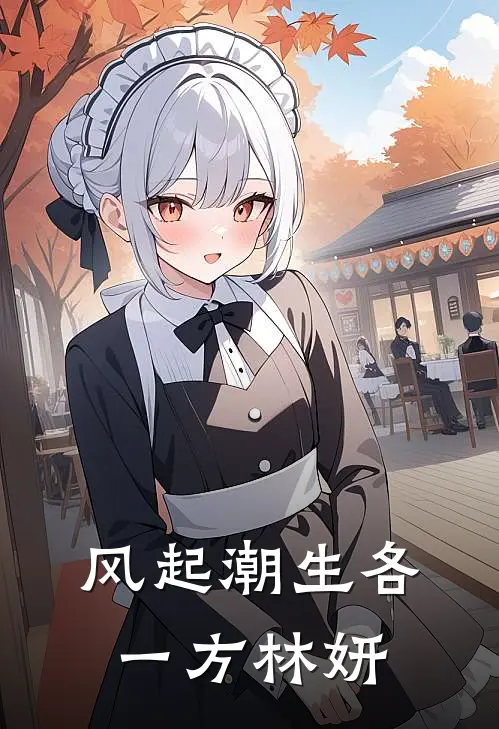 风起潮生各一方林妍