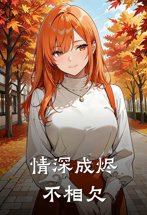 情深成烬不相欠