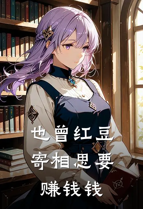 也曾红豆寄相思 要赚钱钱