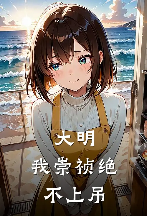 大明：我崇祯绝不上吊