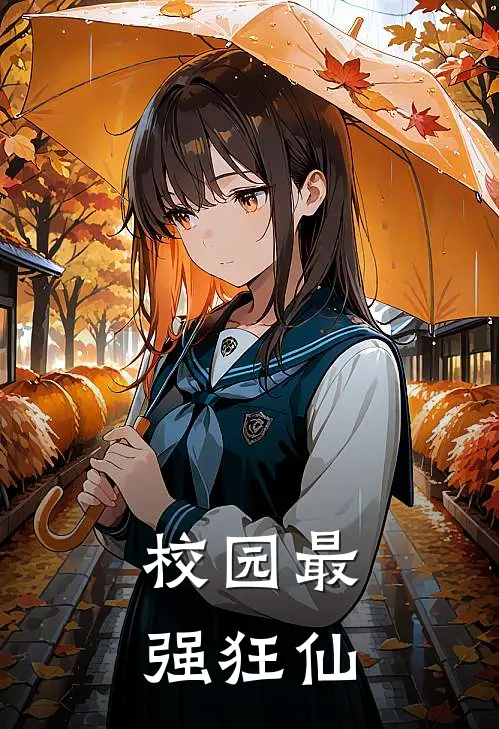 校园最强狂仙