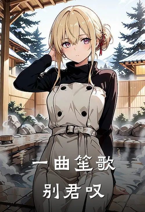 一曲笙歌别君叹