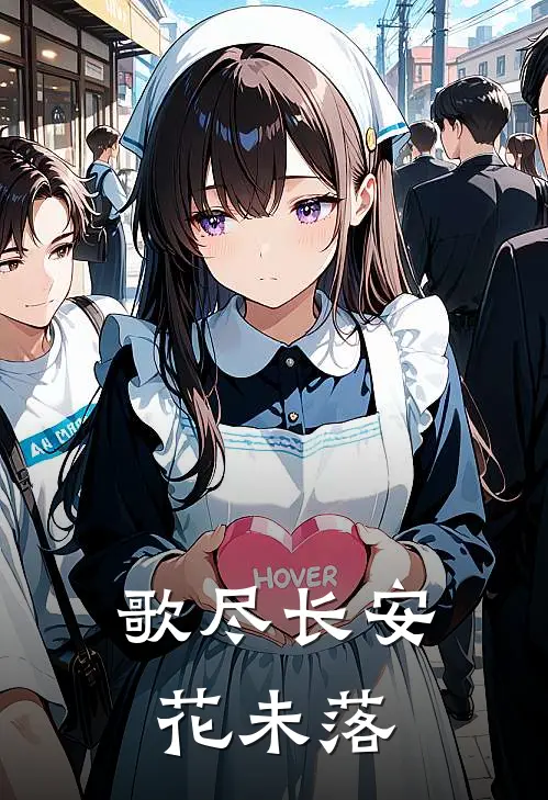 歌尽长安花未落