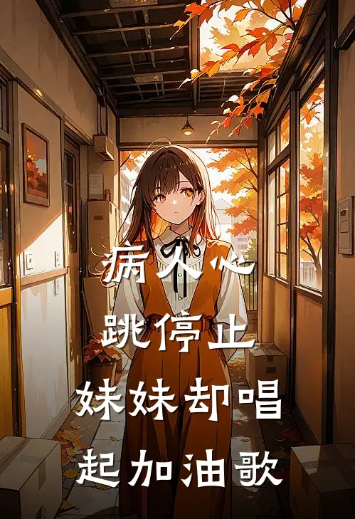 病人心跳停止，妹妹却唱起加油歌