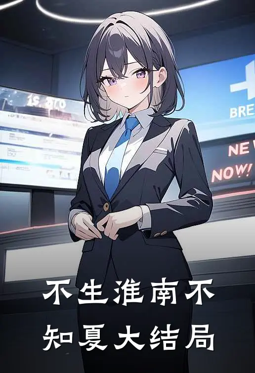 不生淮南不知夏大结局