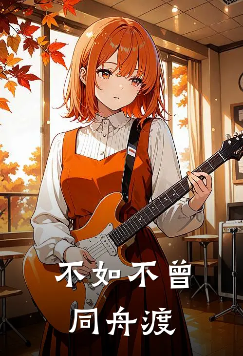 不如不曾同舟渡