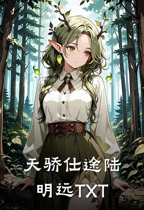 天骄仕途陆明远TXT