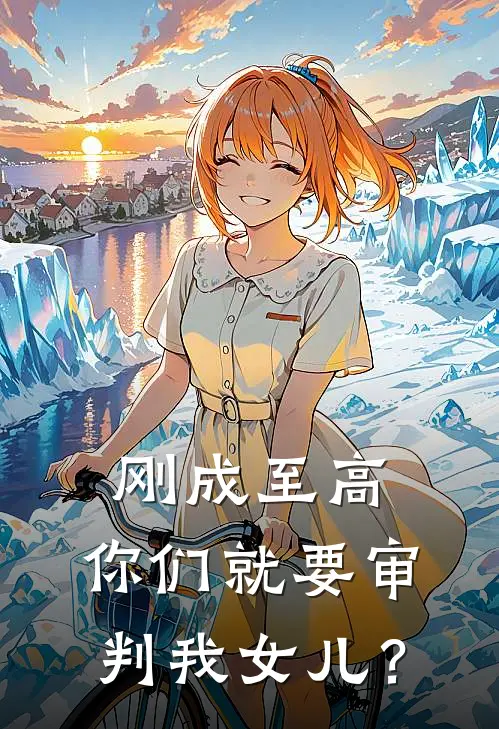 刚成至高，你们就要审判我女儿？