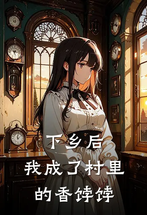 下乡后，我成了村里的香饽饽