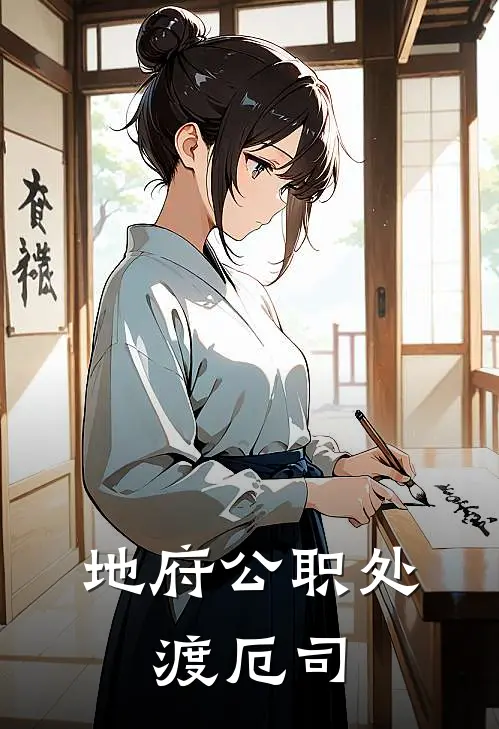 地府公职处：渡厄司