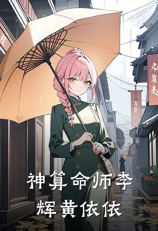 神算命师李辉黄依依