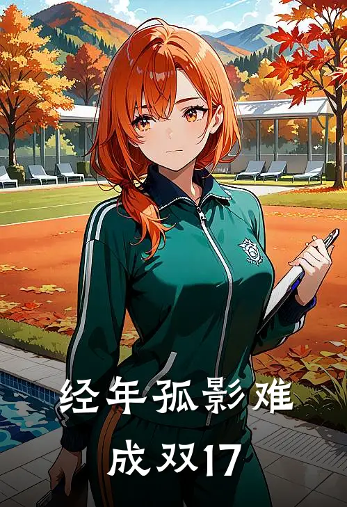 经年孤影难成双17