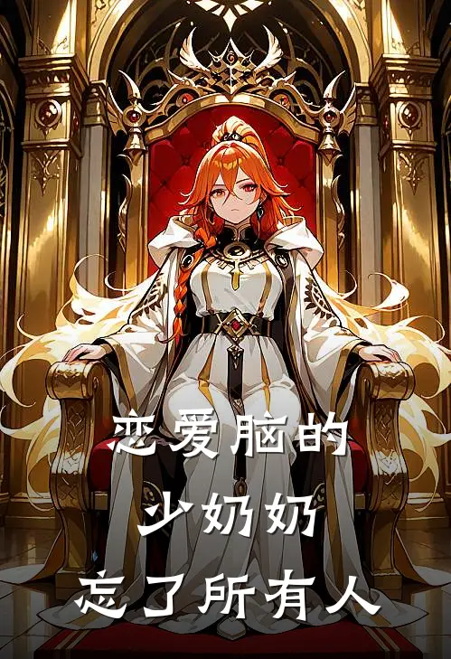 恋爱脑的少奶奶，忘了所有人