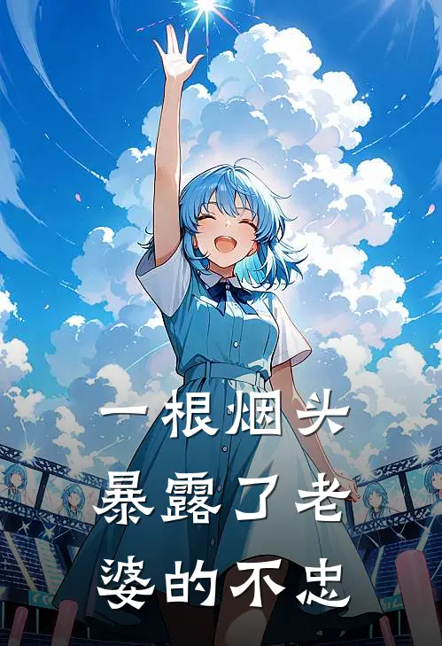 一根烟头暴露了老婆的不忠