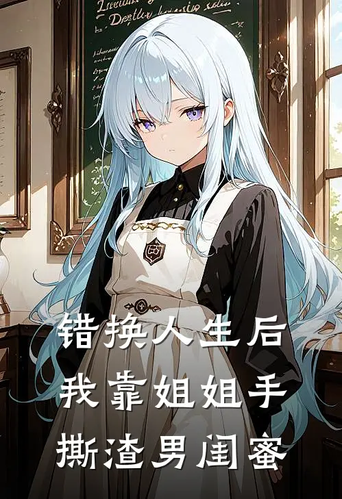 错换人生后，我靠姐姐手撕渣男闺蜜