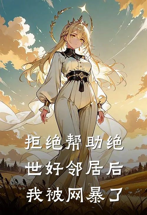 拒绝帮助绝世好邻居后，我被网暴了