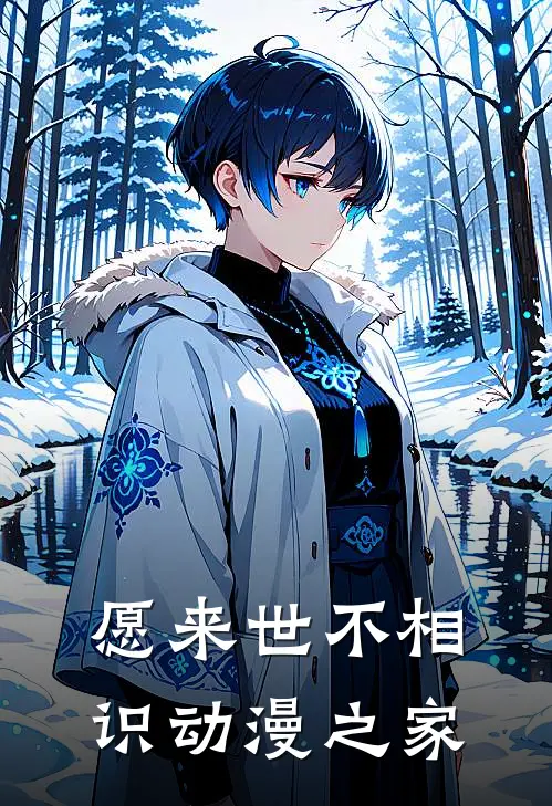 愿来世不相识动漫之家