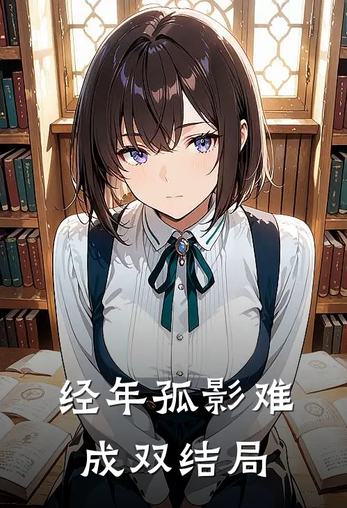 经年孤影难成双结局