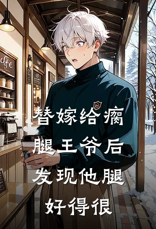 替嫁给瘸腿王爷后，发现他腿好得很