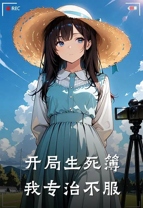 开局生死簿，我专治不服