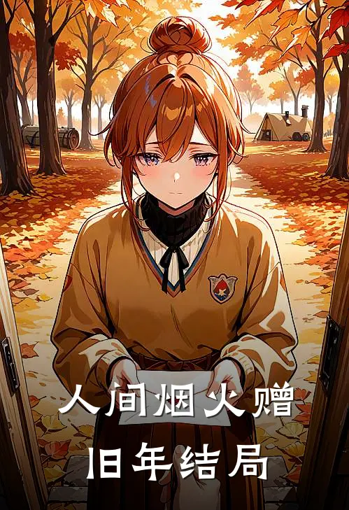 人间烟火赠旧年结局