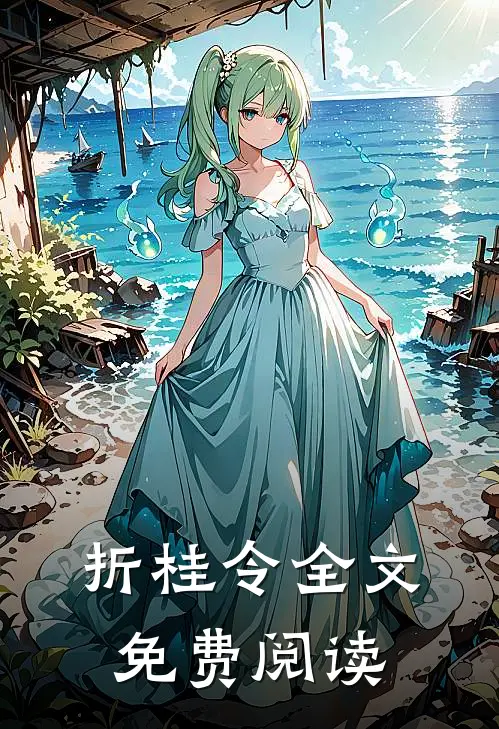 折桂令全文免费阅读