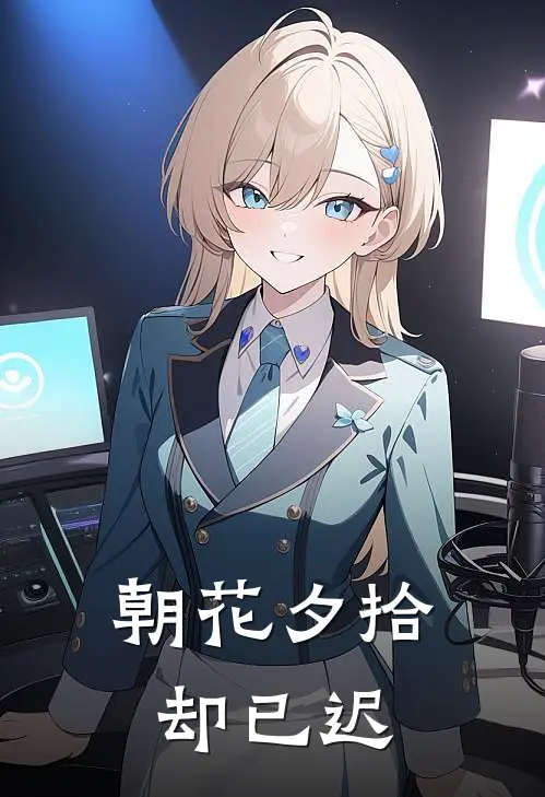 朝花夕拾却已迟