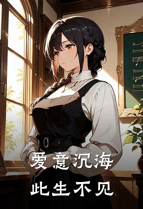 爱意沉海，此生不见