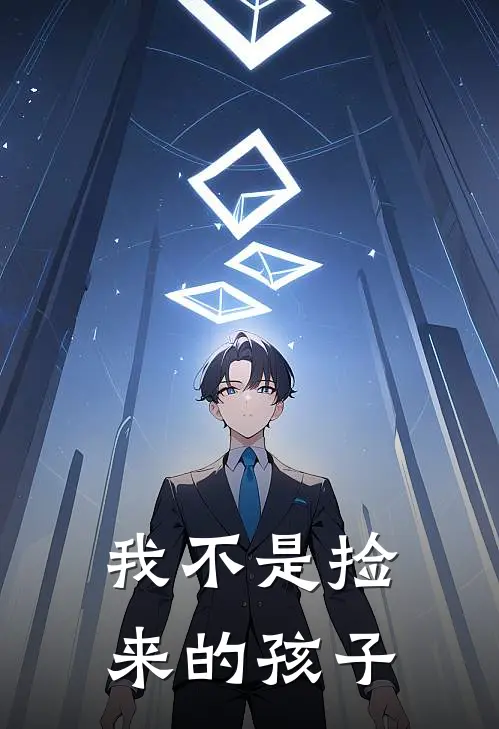 我不是捡来的孩子