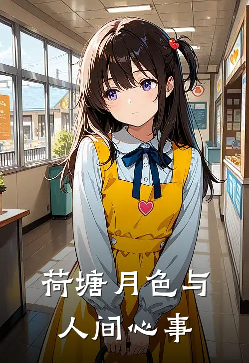 荷塘月色与人间心事