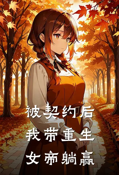 被契约后，我带重生女帝躺赢