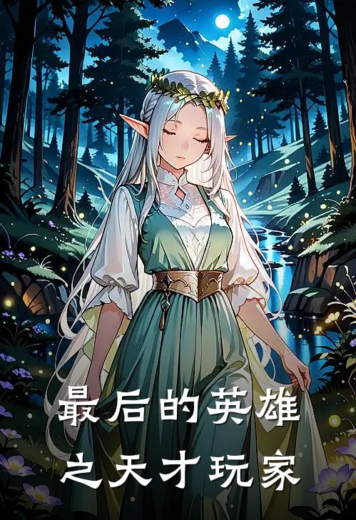 最后的英雄之天才玩家