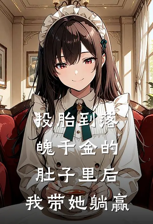 投胎到落魄千金的肚子里后，我带她躺赢