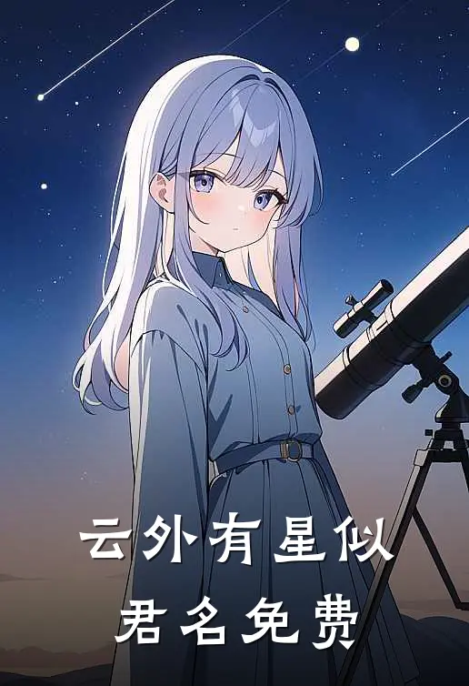 云外有星似君名免费