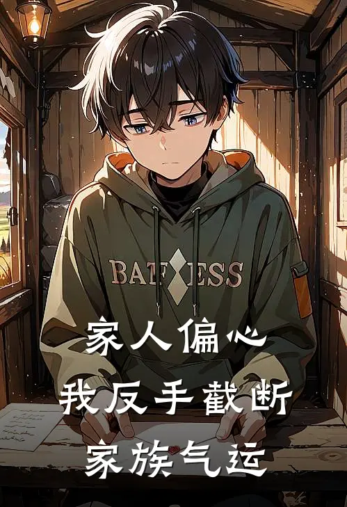 家人偏心，我反手截断家族气运