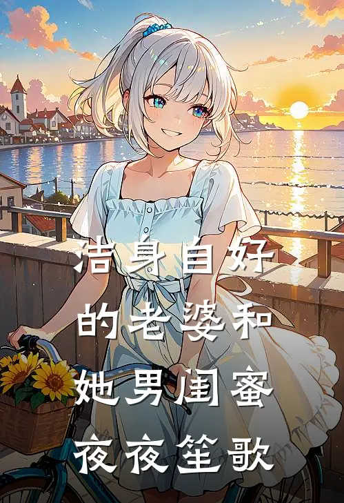 洁身自好的老婆和她男闺蜜夜夜笙歌