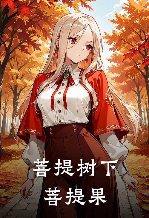 菩提树下菩提果