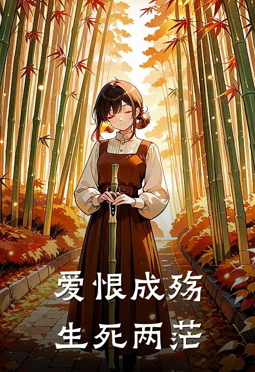 爱恨成殇，生死两茫