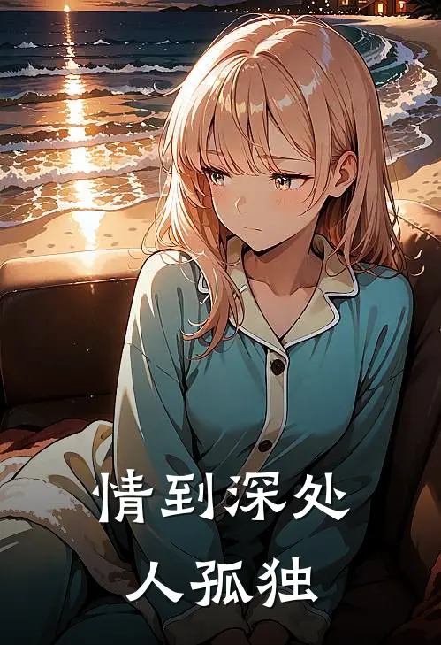 情到深处人孤独