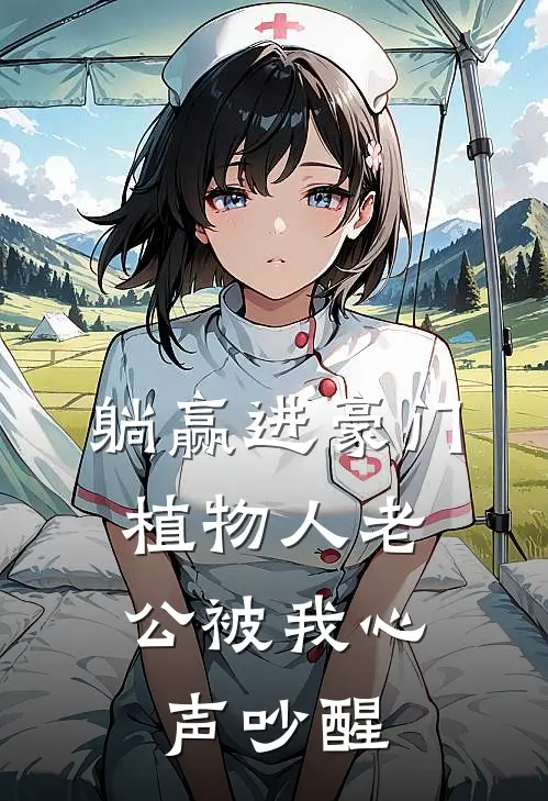 躺赢进豪门，植物人老公被我心声吵醒