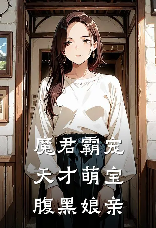 魔君霸宠：天才萌宝腹黑娘亲