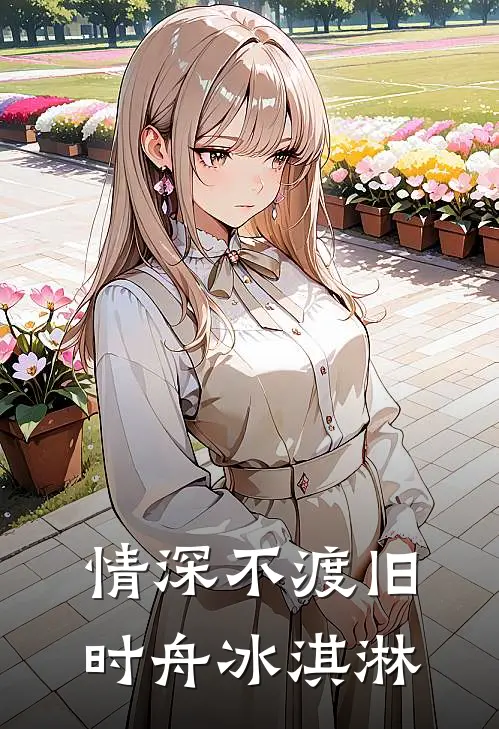 情深不渡旧时舟 冰淇淋