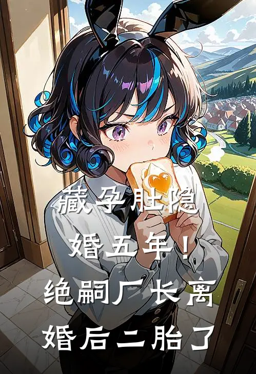 藏孕肚隐婚五年！绝嗣厂长离婚后二胎了